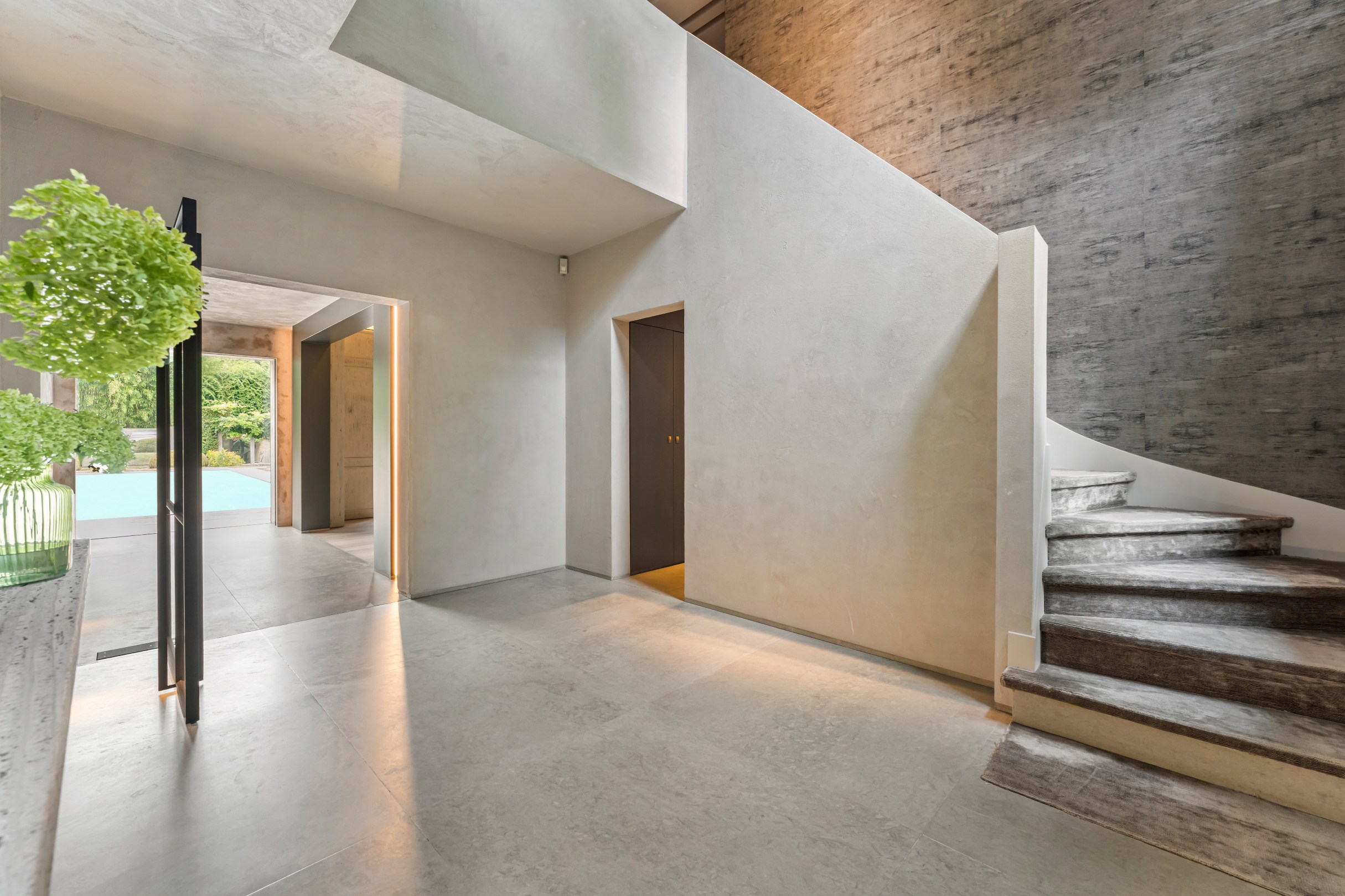 Uitzonderlijke villa in residentiële wijk Sterrebos - foto 5