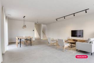 Discover this project consisting of 4 new-build homes that offer the perfect balance between luxury, tranquility and urban connectivity. These...