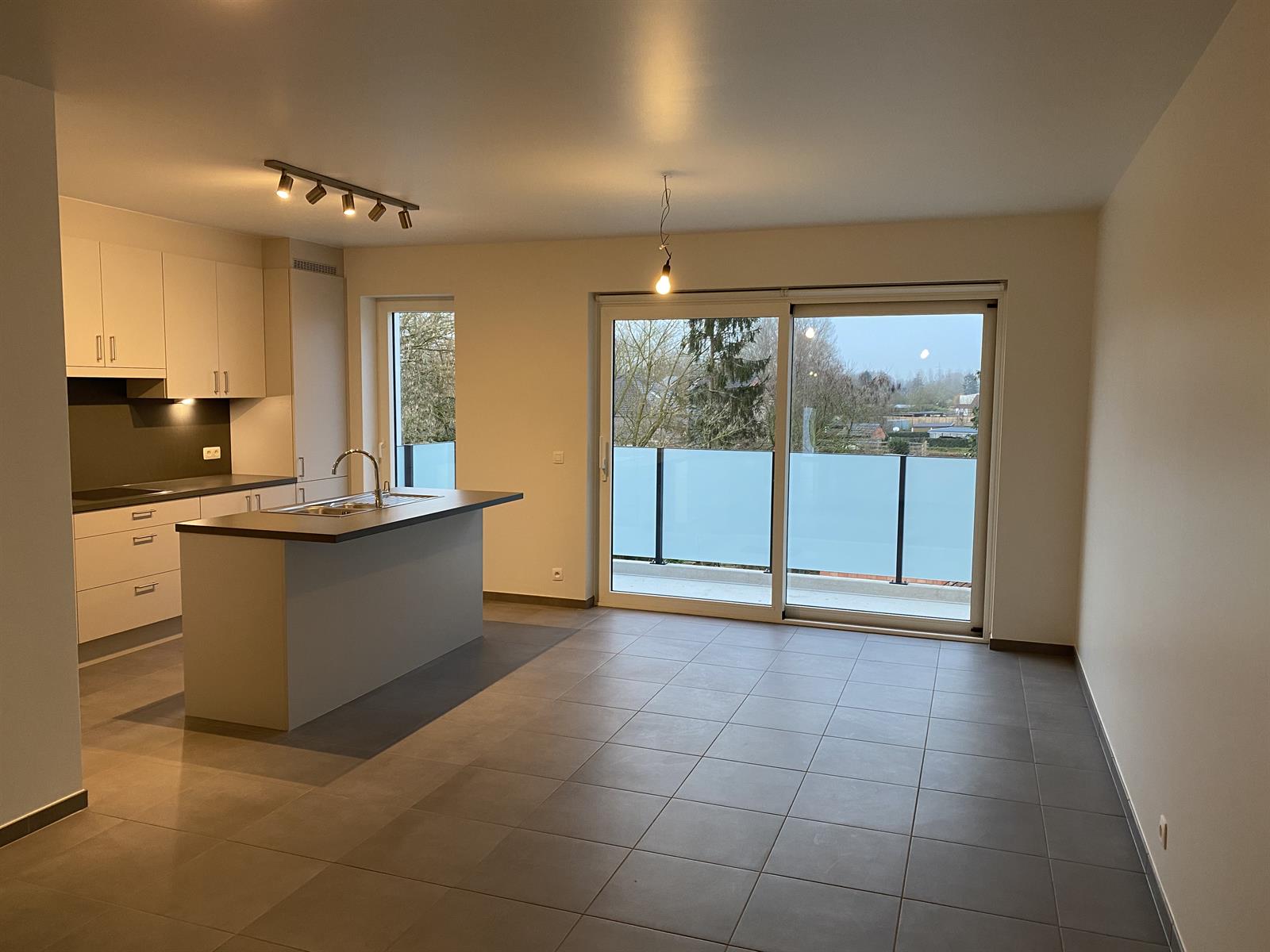 Appartement in Wezemaal