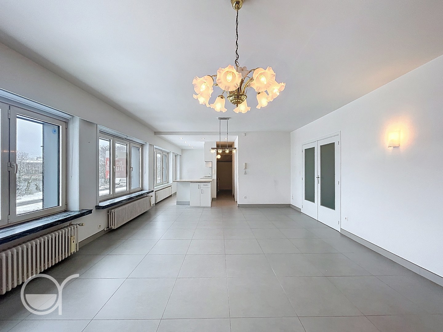 Appartement à louer à Gand avec 3 chambres - photo 4