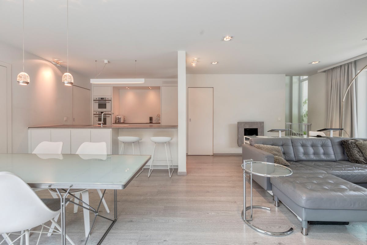 Prachtige, energiezuinige BEN-woning op een mooi perceel te koop! - foto 4
