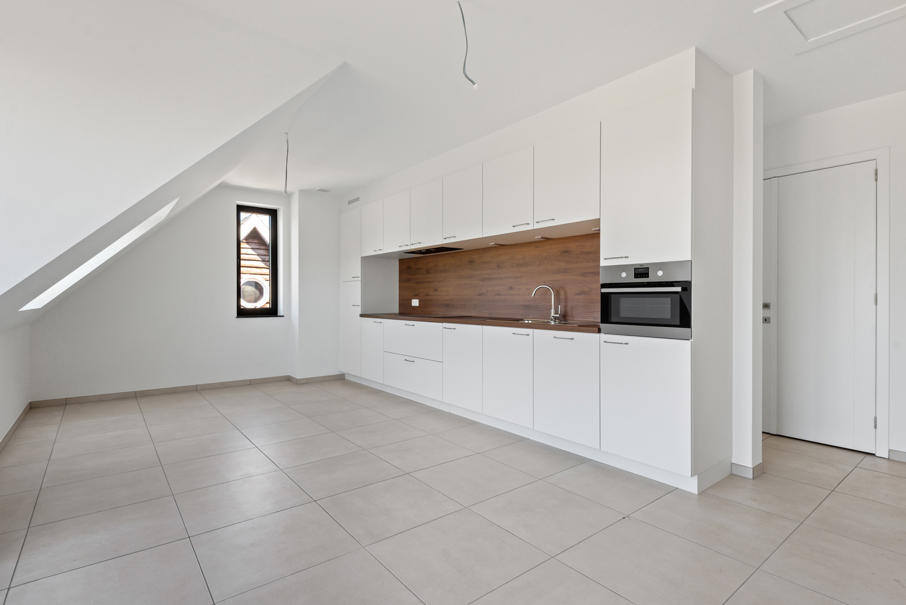 Nieuwbouw dakappartement vlakbij het centrum - foto 4