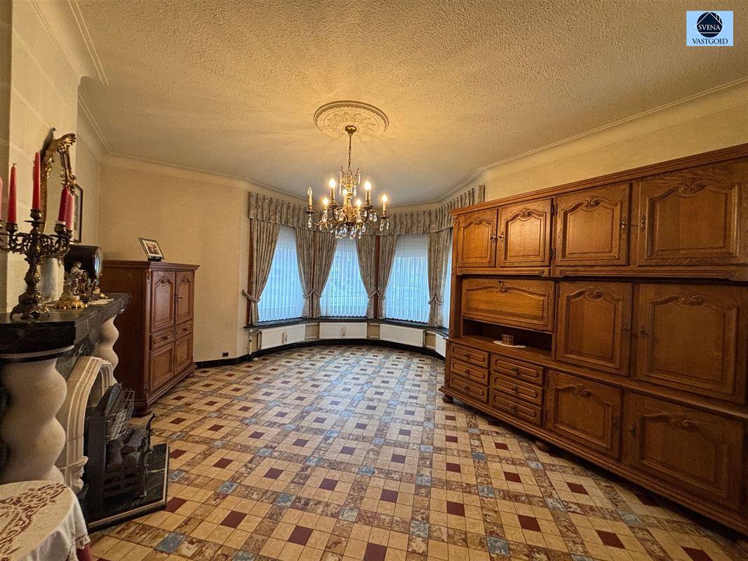 SOLIDE CHARMANTE WONING MET 3 KAMERS - foto 4