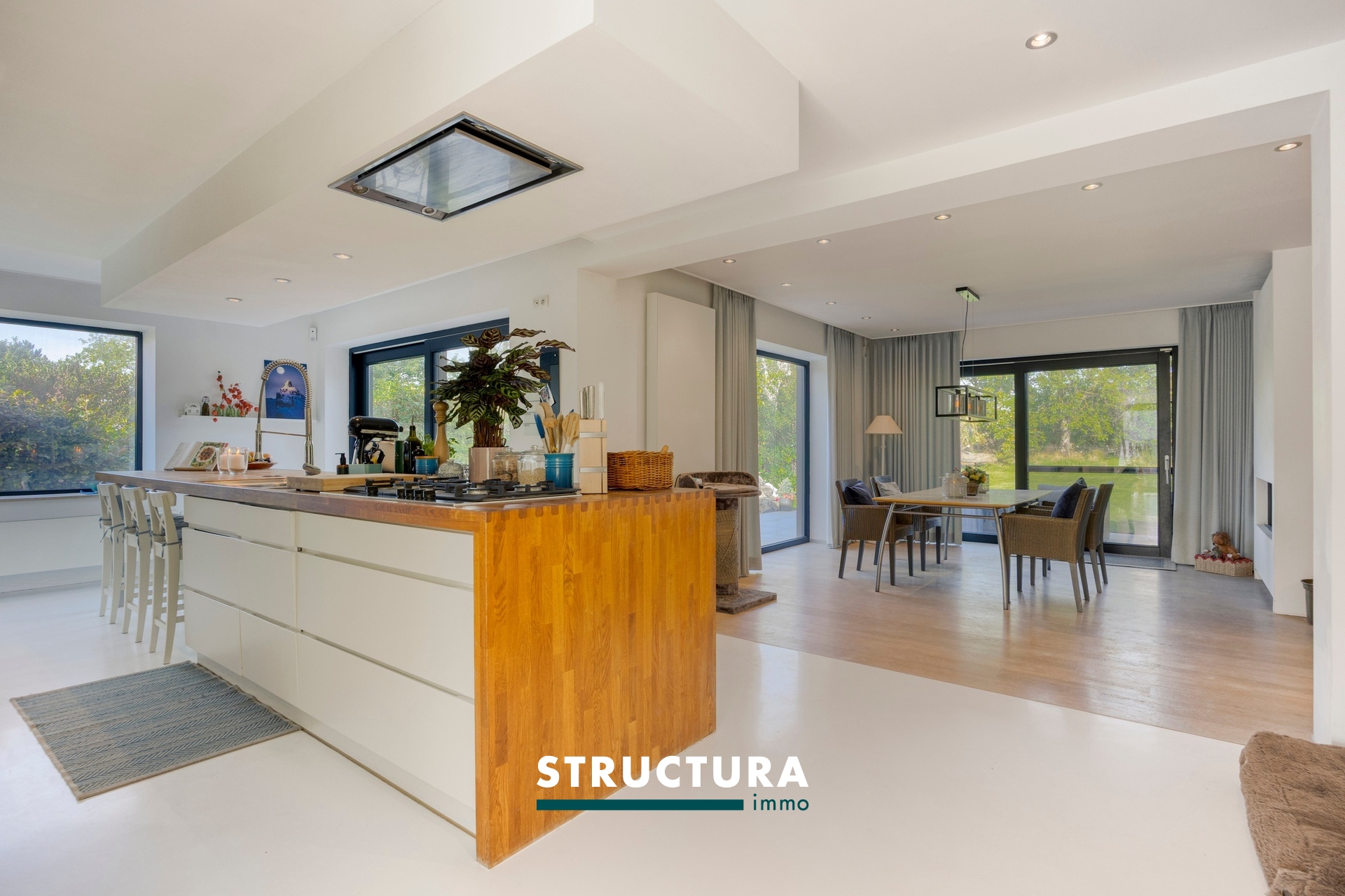 House for sale in Asse with 4 bedrooms - photo 5