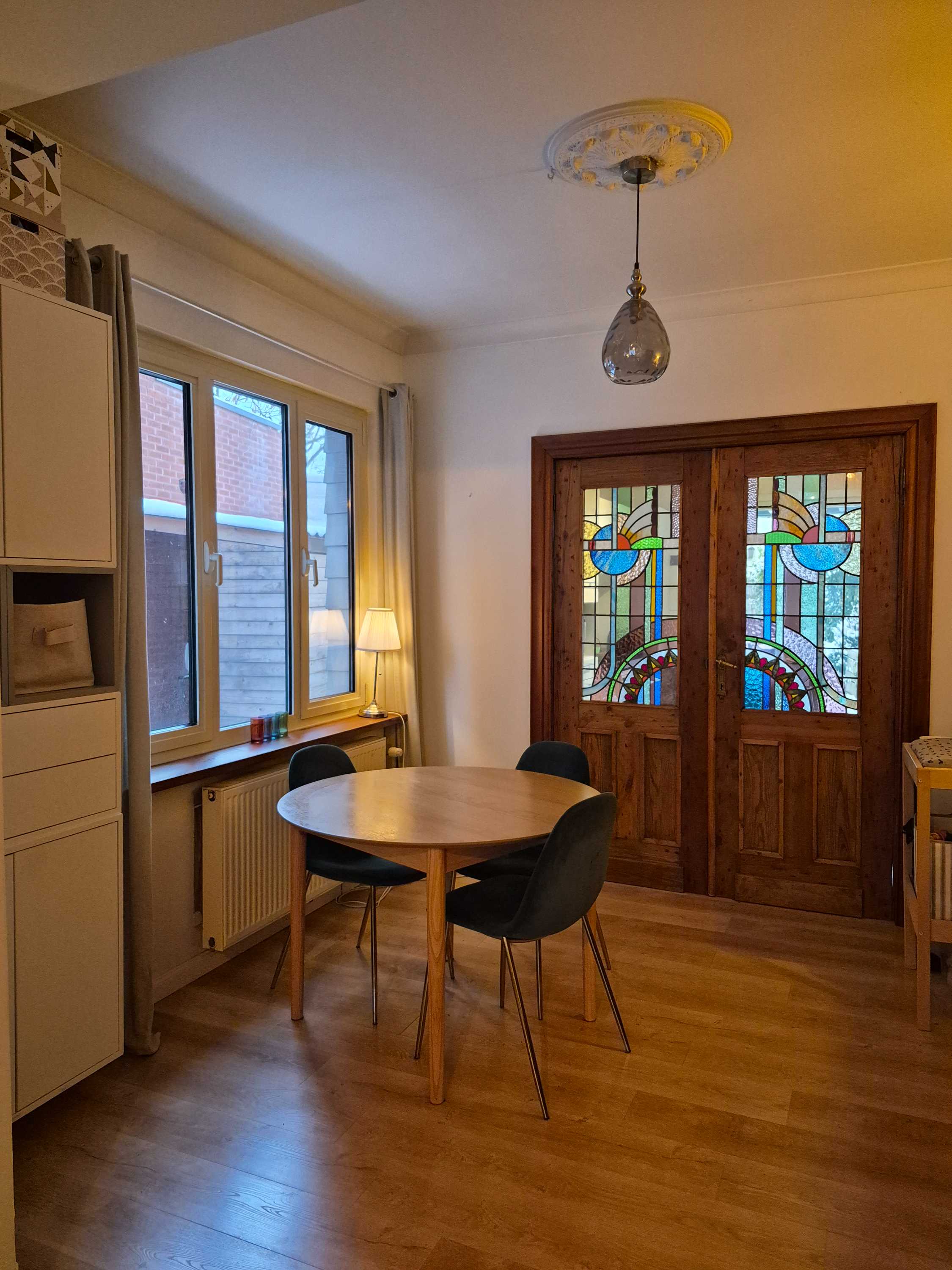 Maison à vendre à Ekeren avec 2 chambres - photo 4