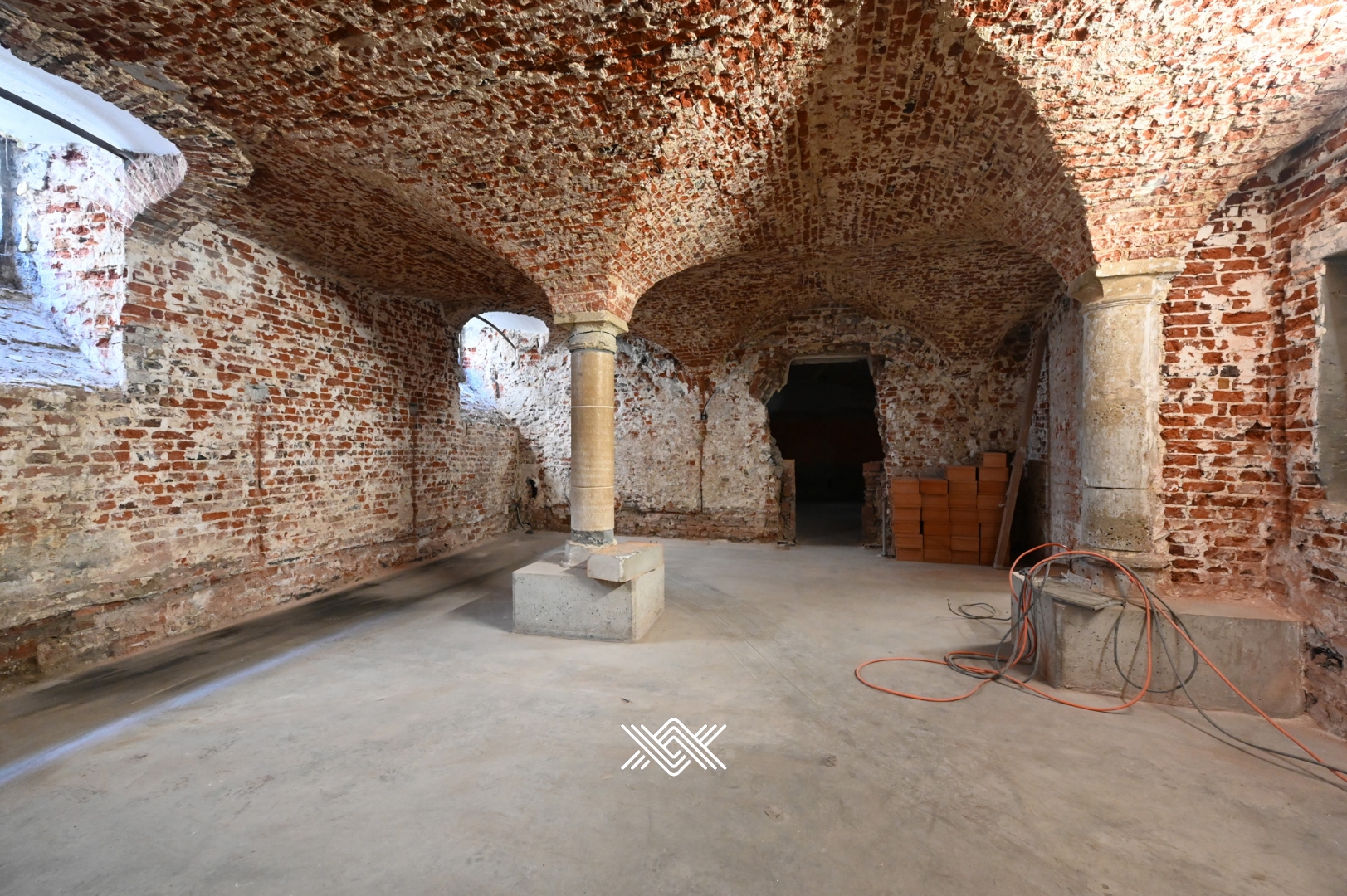 Polyvalente ruimte in stadspaleis in hartje Gent - photo 1