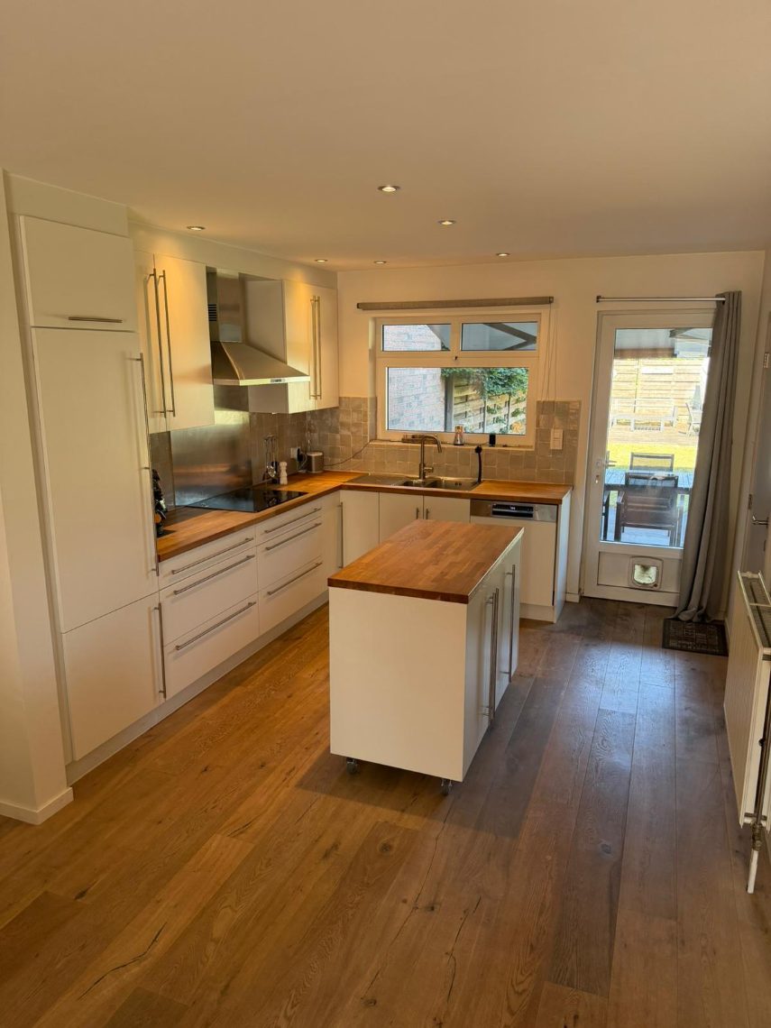 Huis te koop in Berendrecht met 3 slaapkamers - foto 4