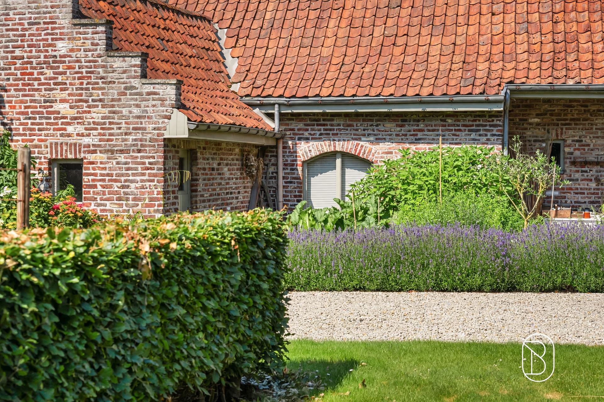 Charmante villa met tuin, garage en tal van mogelijkheden - foto 5