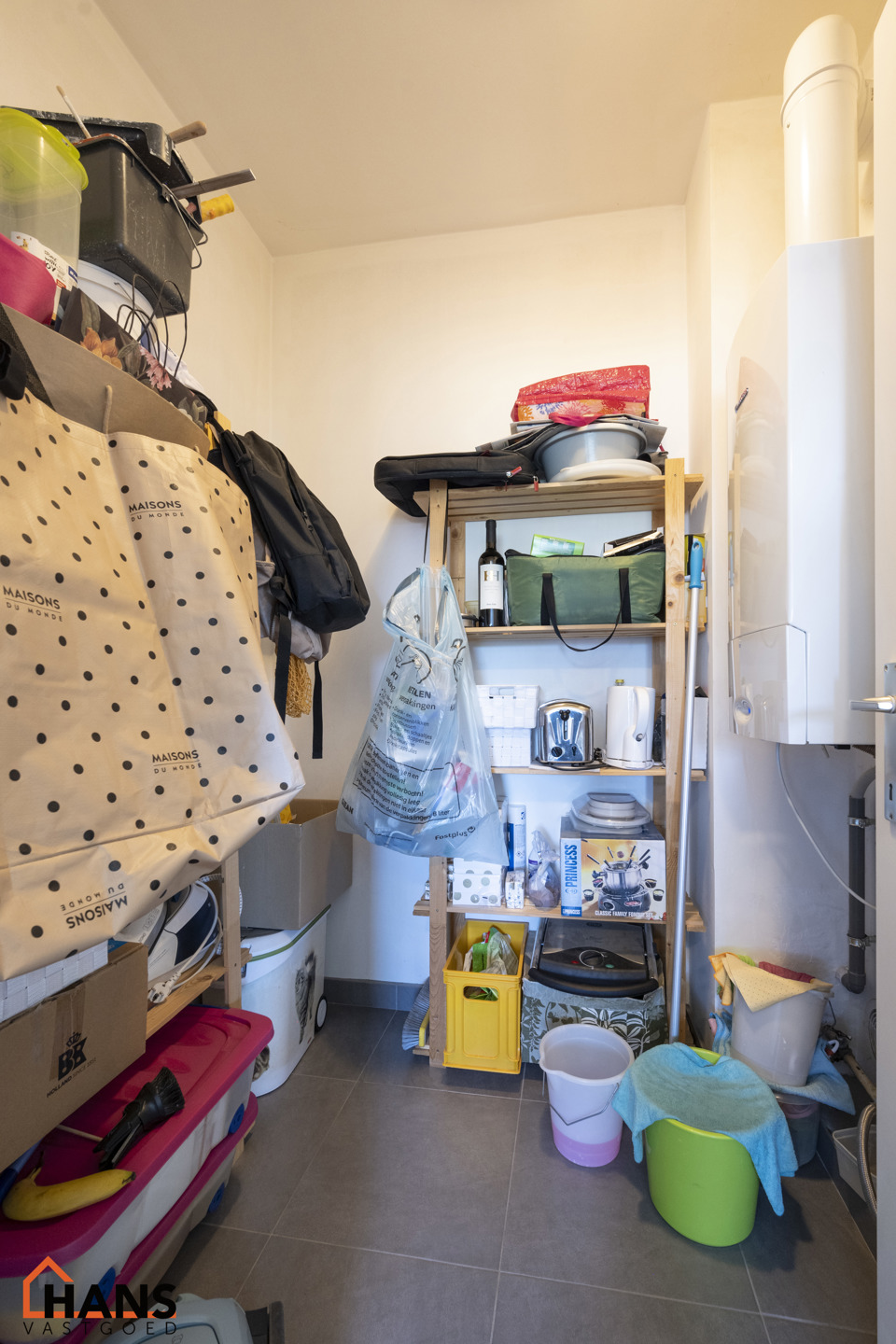 Apartment for rent in Schoten with 2 bedrooms - photo 5