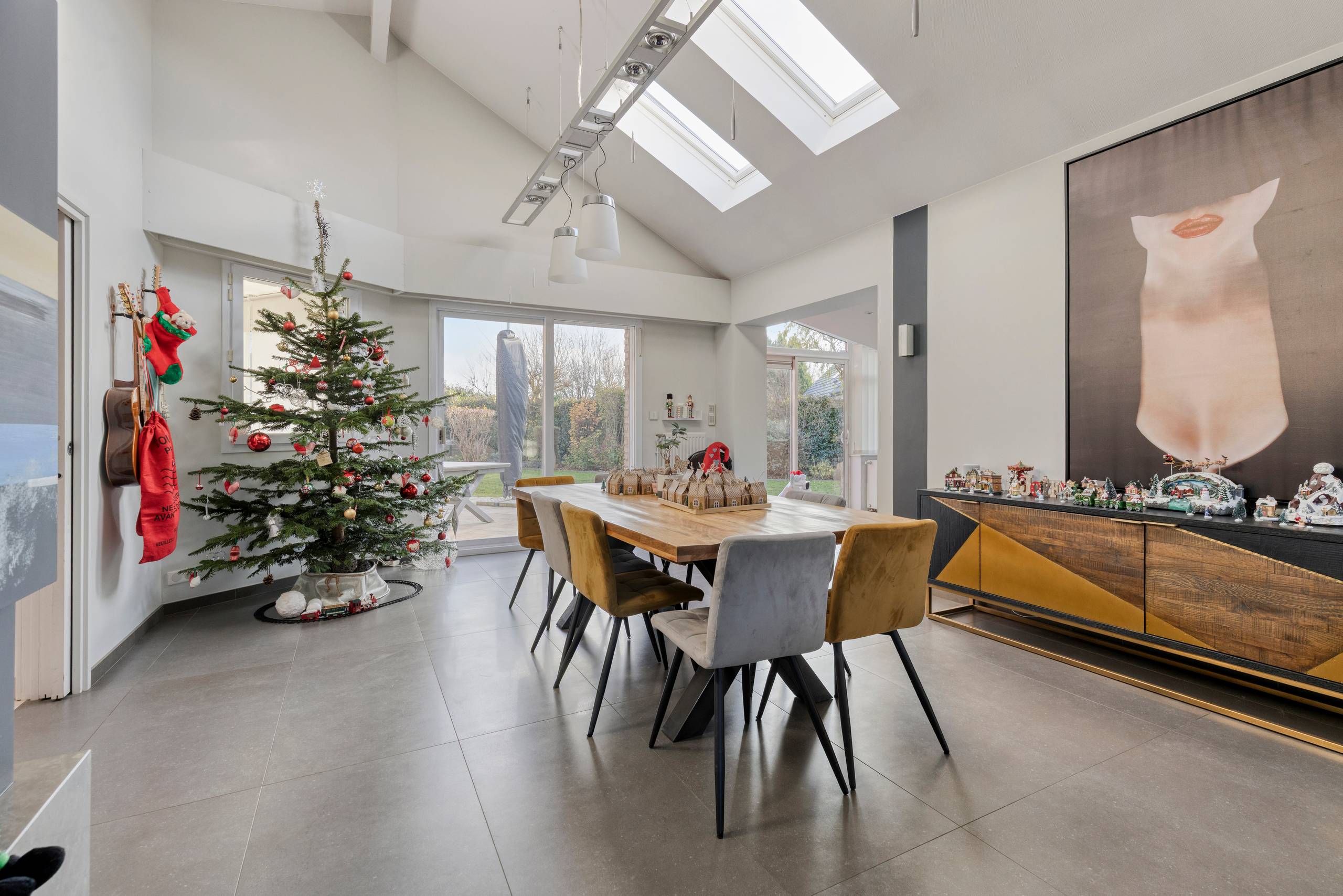 House for sale in Adinkerke with 6 bedrooms - photo 3