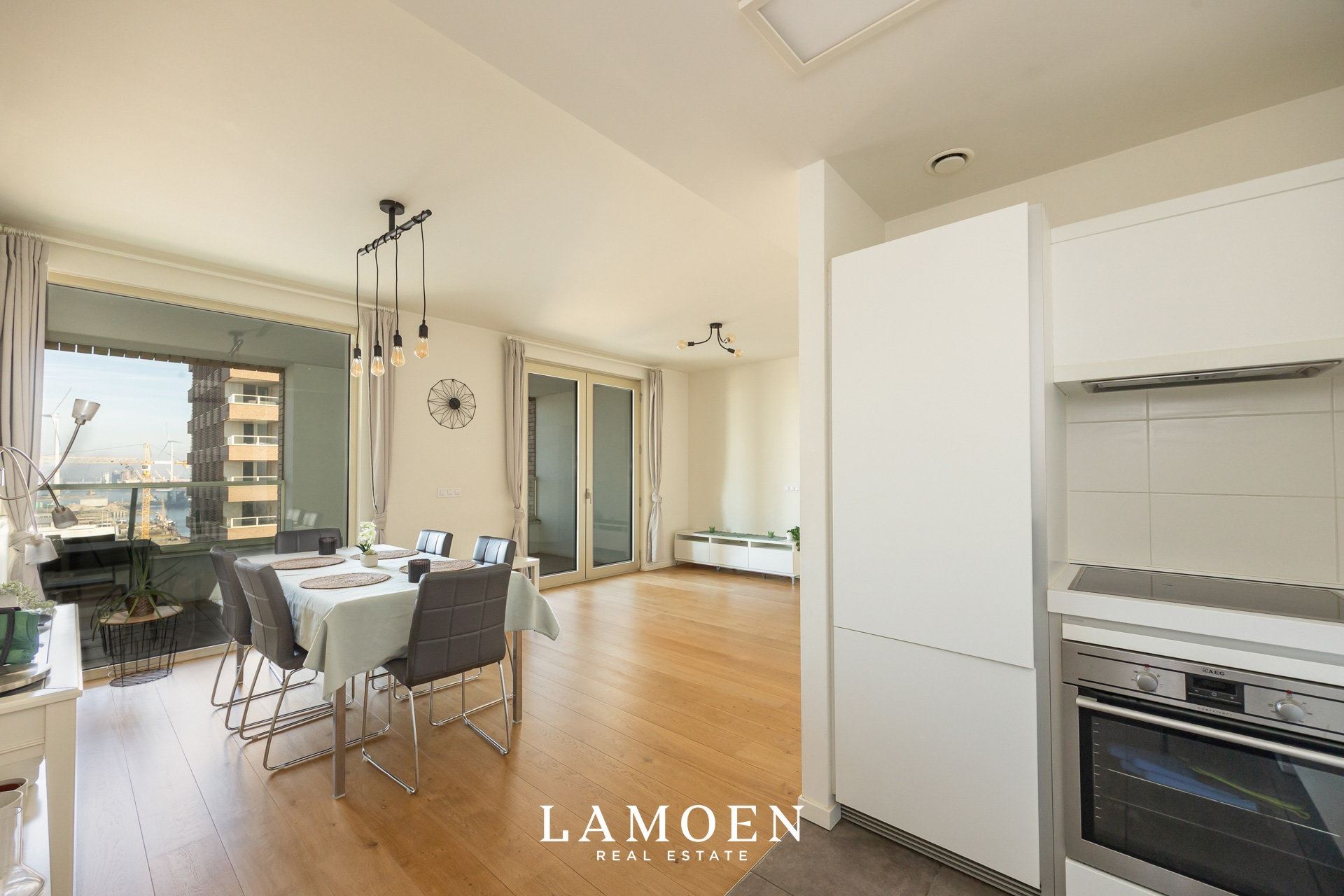 Appartement - photo 5