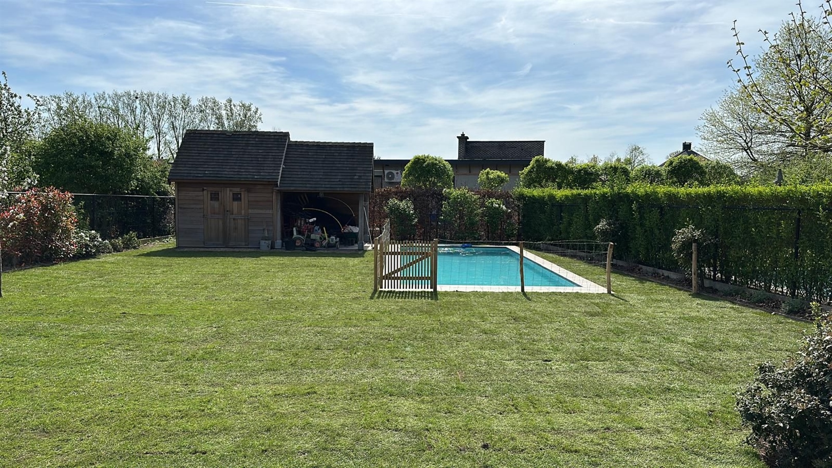 Riante en energiezuinige villa met 5 slpks. - foto 3