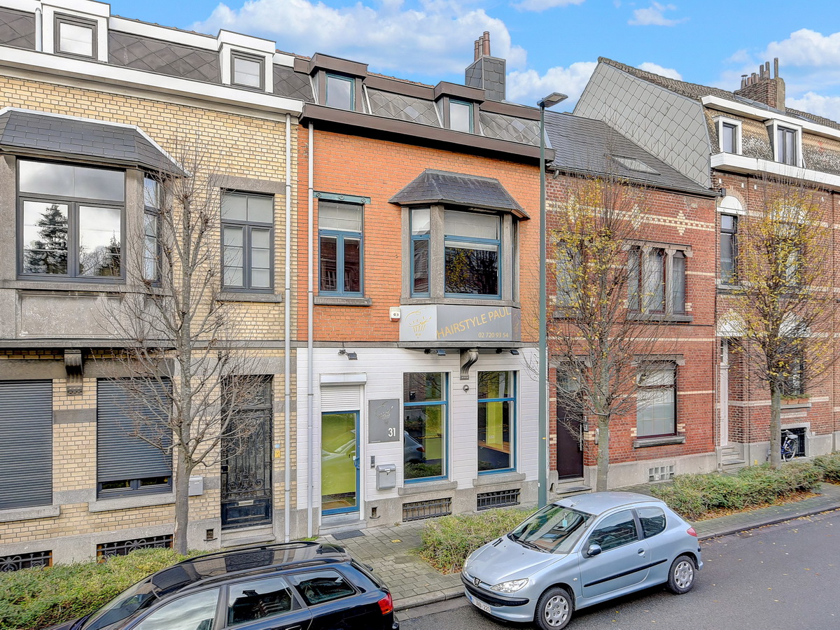 Ruime woning te koop in Zaventem - foto 1