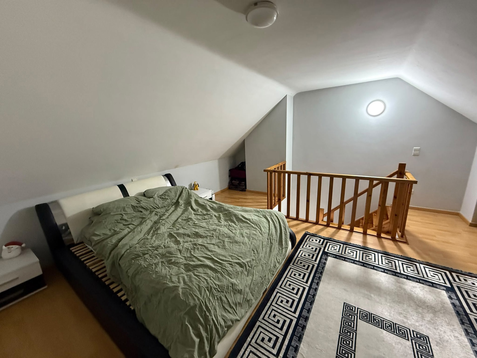 Appartement à louer à Malle avec 1 chambre - photo 4