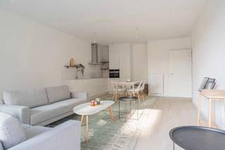 ParkView is wonen op een unieke plek in Boom, waar de charme van het verleden hand in hand gaat met hedendaags wooncomfort. Op de...