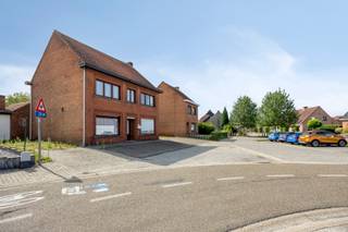 House for sale in Balen