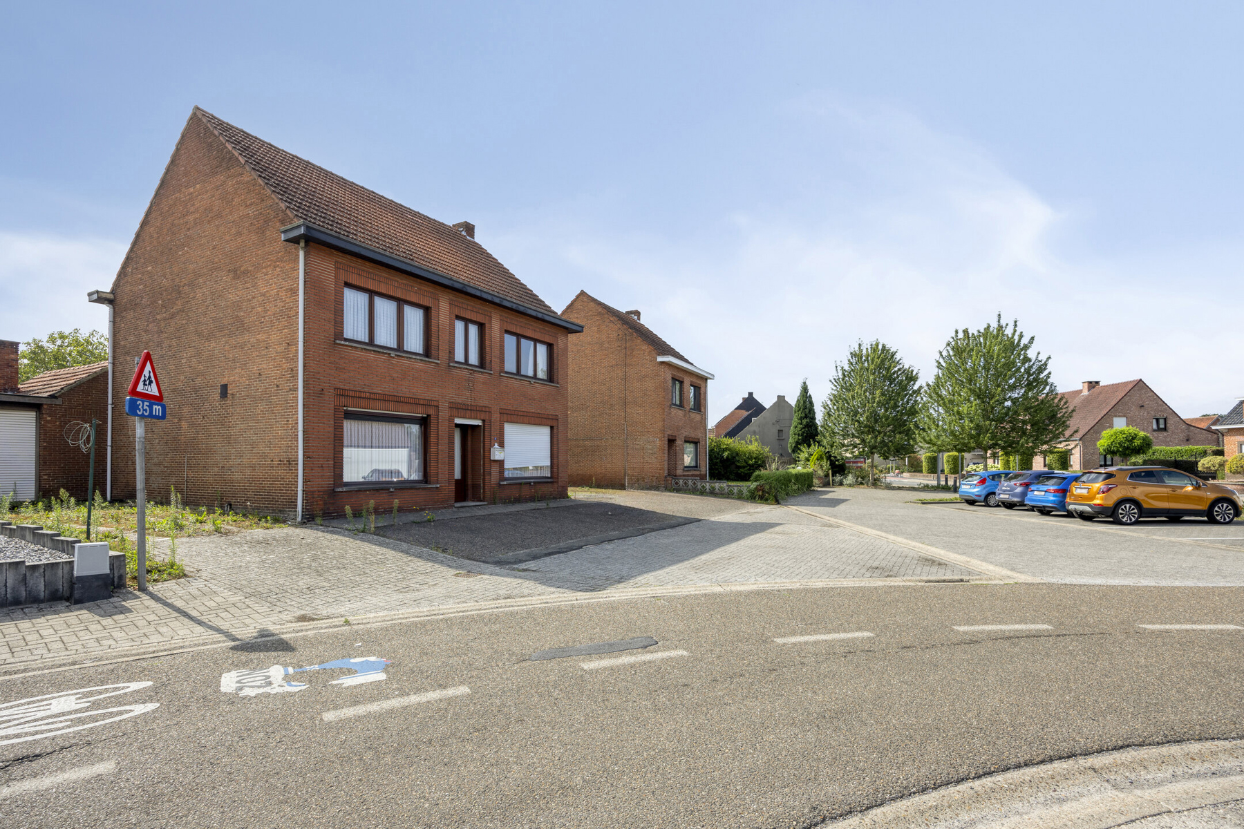 House for sale in Balen with 4 bedrooms - photo 1