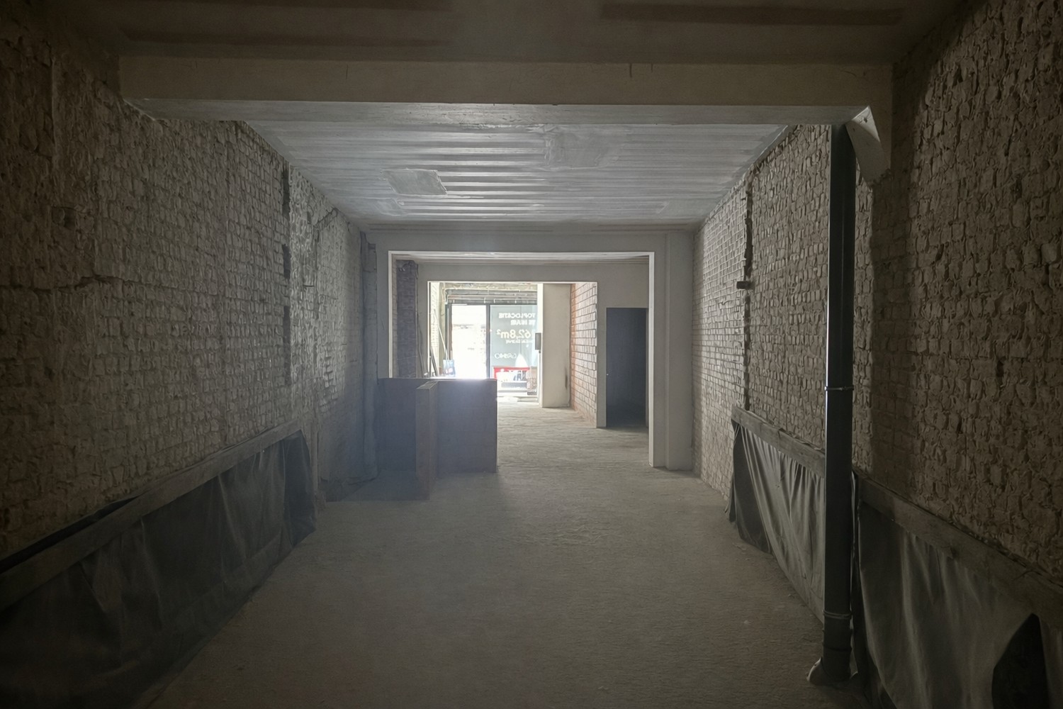 Handelspand te huur op toplocatie ! - foto 4