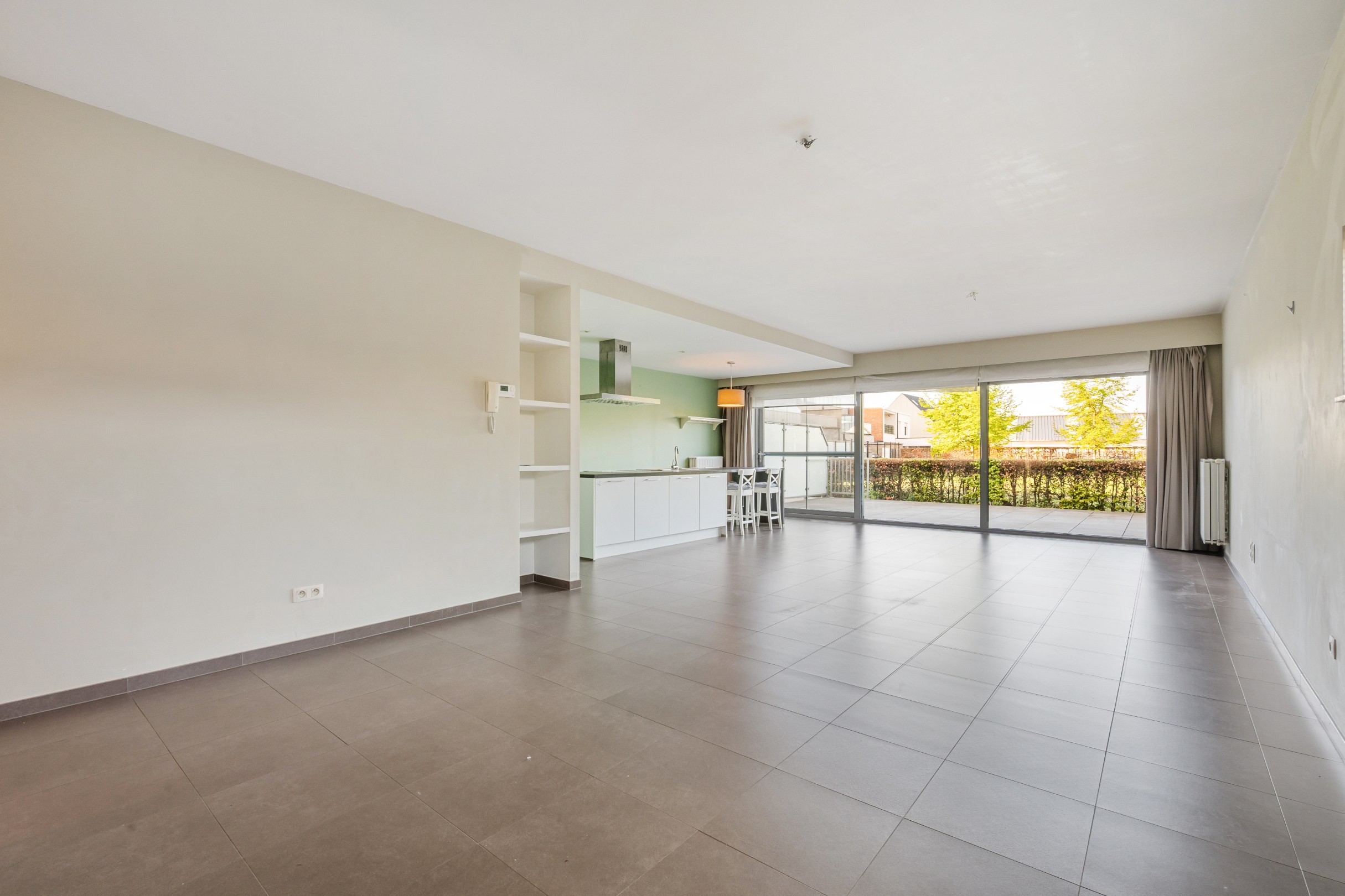 Appartement avec deux chambres et une grande terrasse à Geel - photo 3
