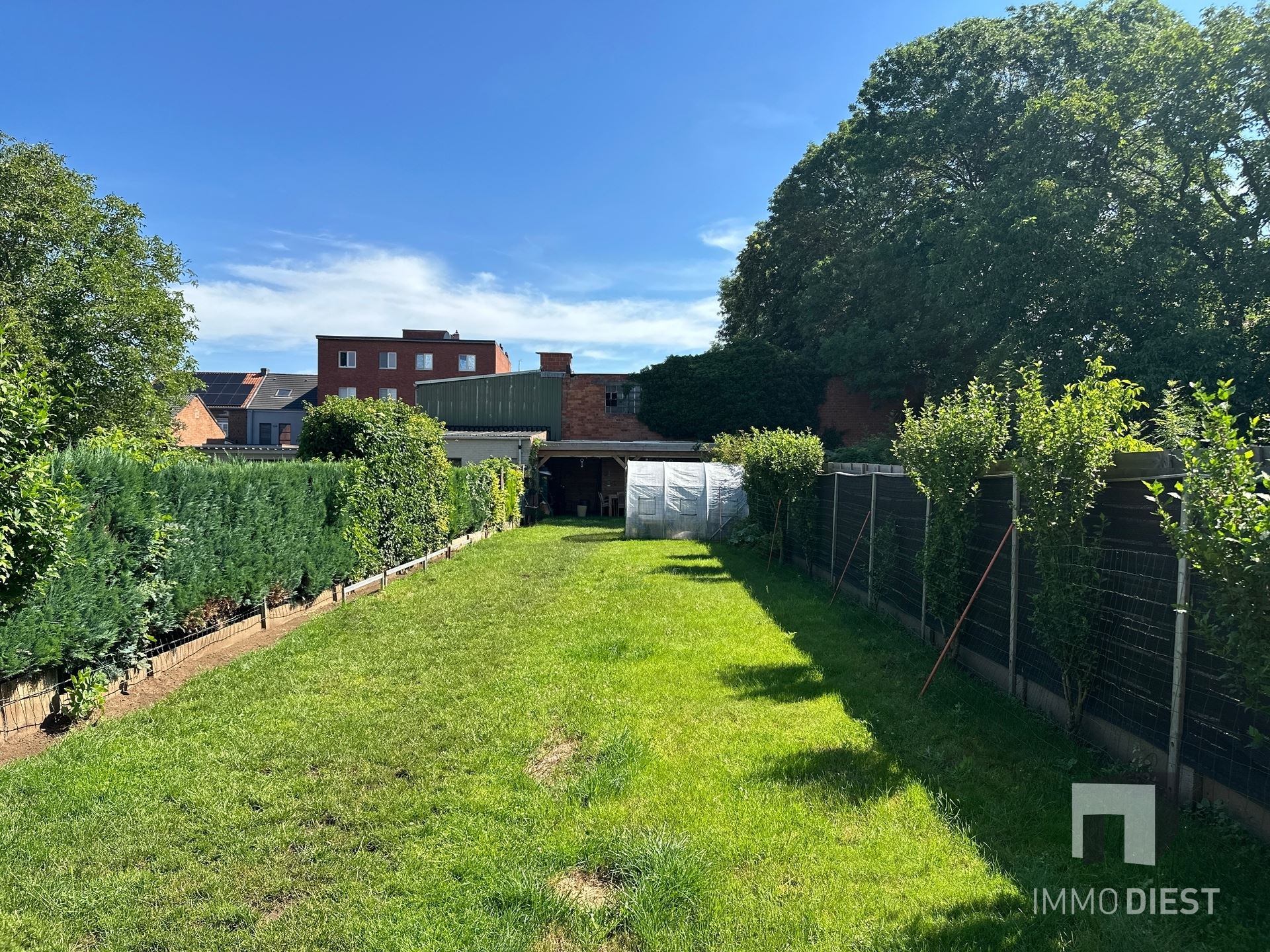 House for sale in Diest