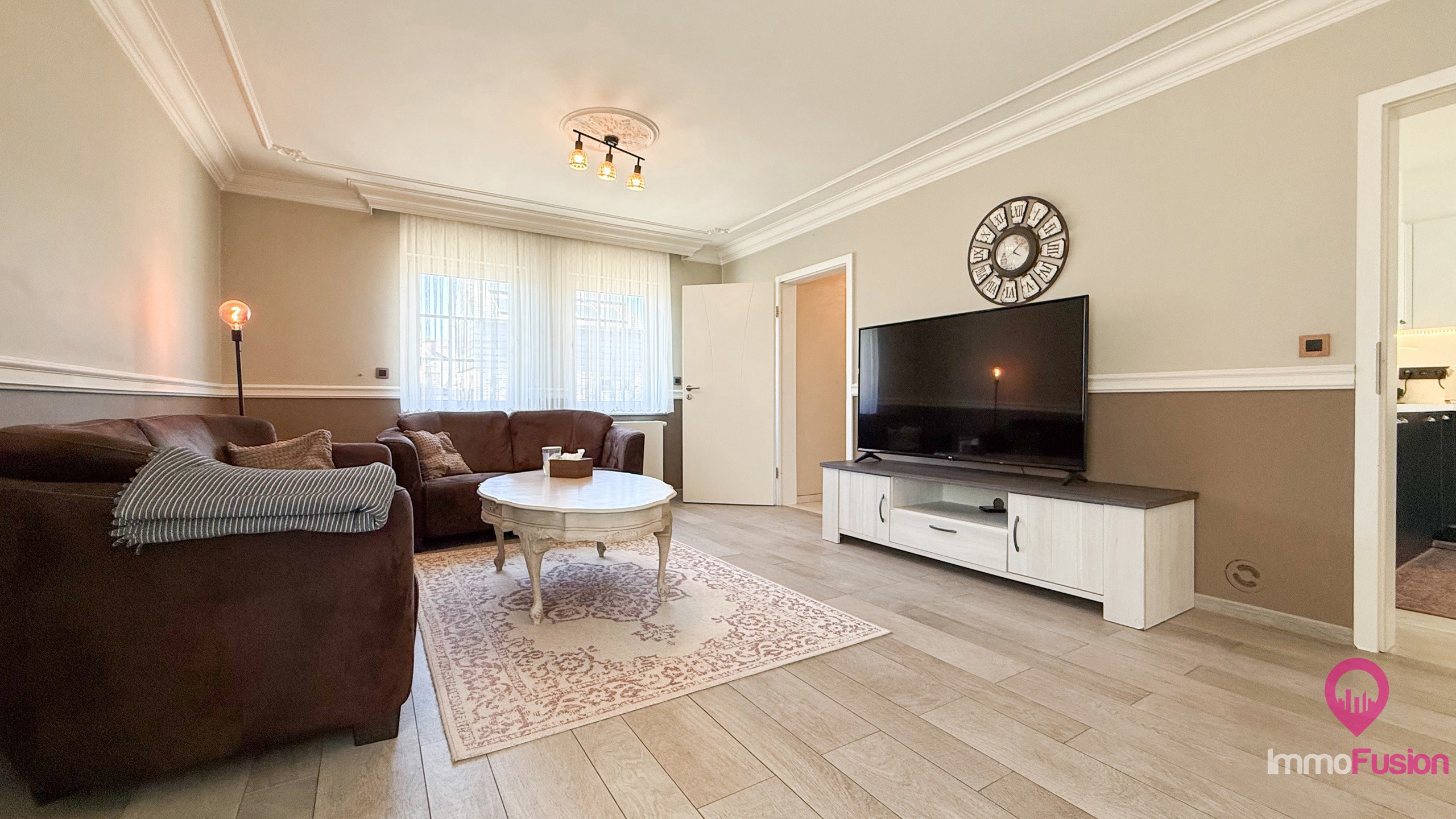 Maison à vendre à Houthalen-Helchteren avec 3 chambres - photo 5