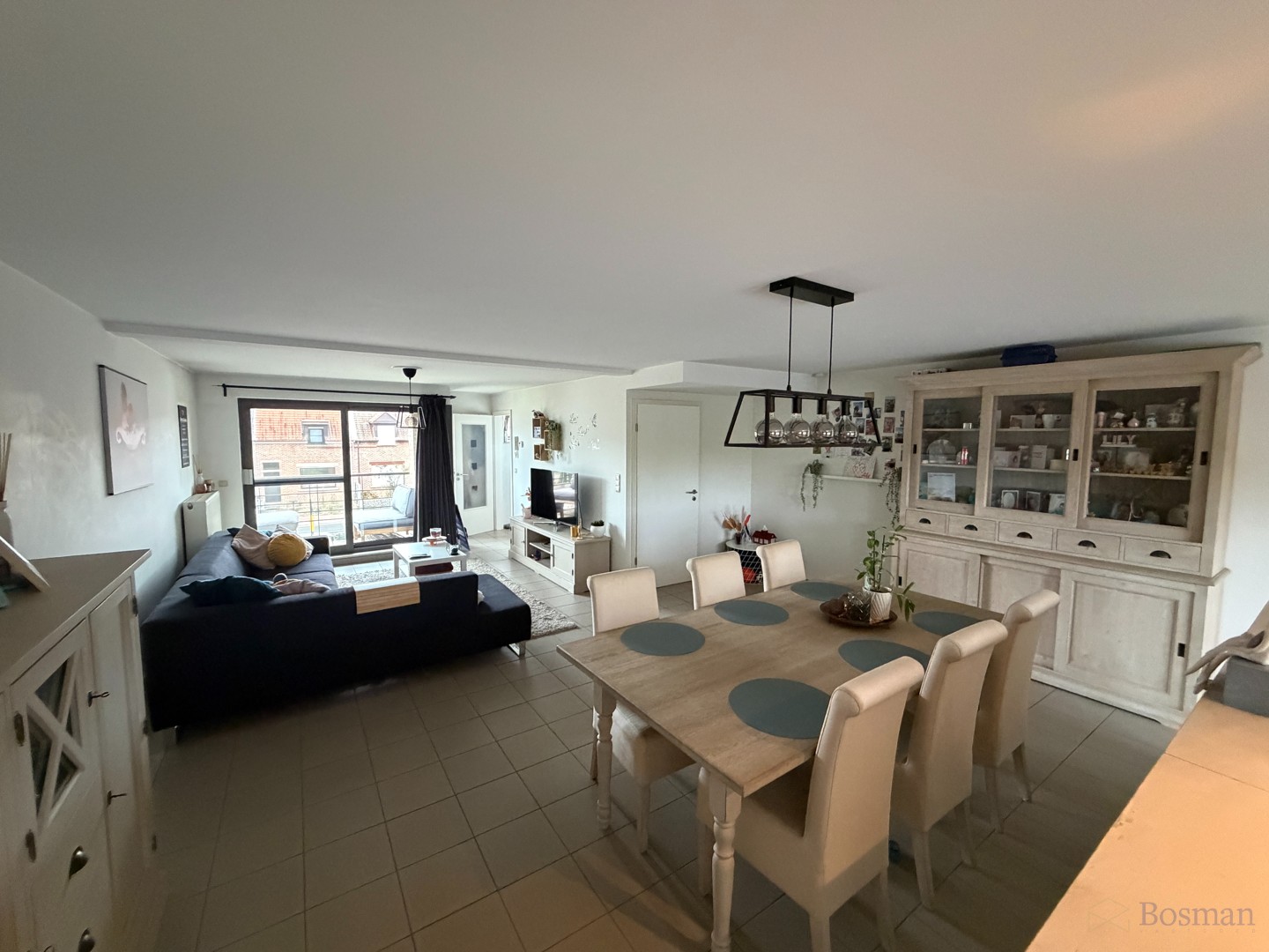 Appartement à louer à Tessenderlo-Ham - photo 4