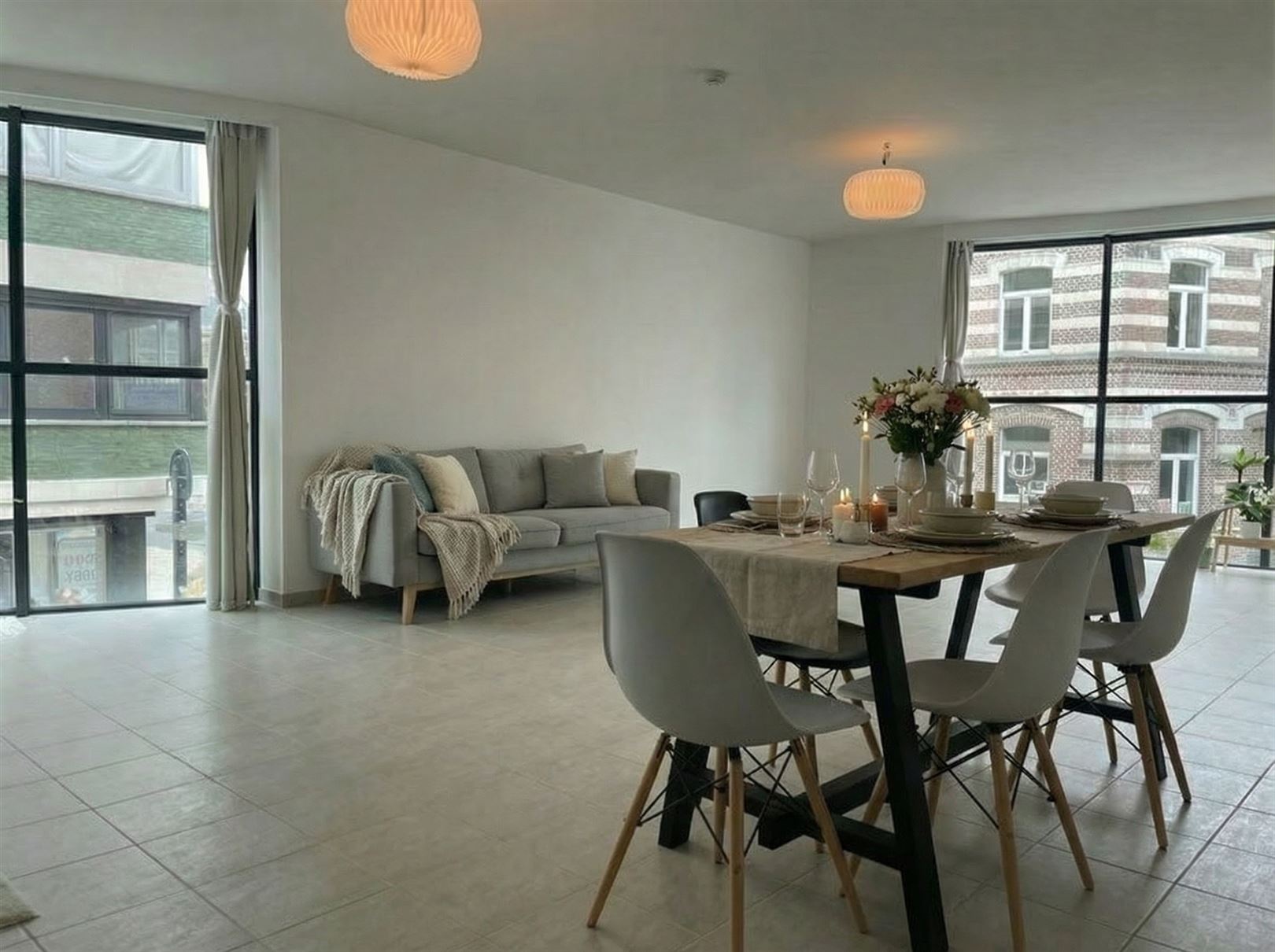 Appartement - photo 3