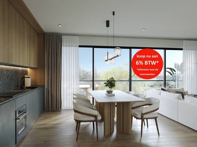 Project te koop in Gavere