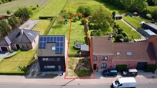 Bouwgrond van 507 m² in Rustige Woonwijk te Tisselt (Willebroek) Op zoek naar een uitstekend gelegen bouwgrond voor het realiseren van uw...