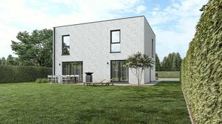 Huis te koop in Hasselt
