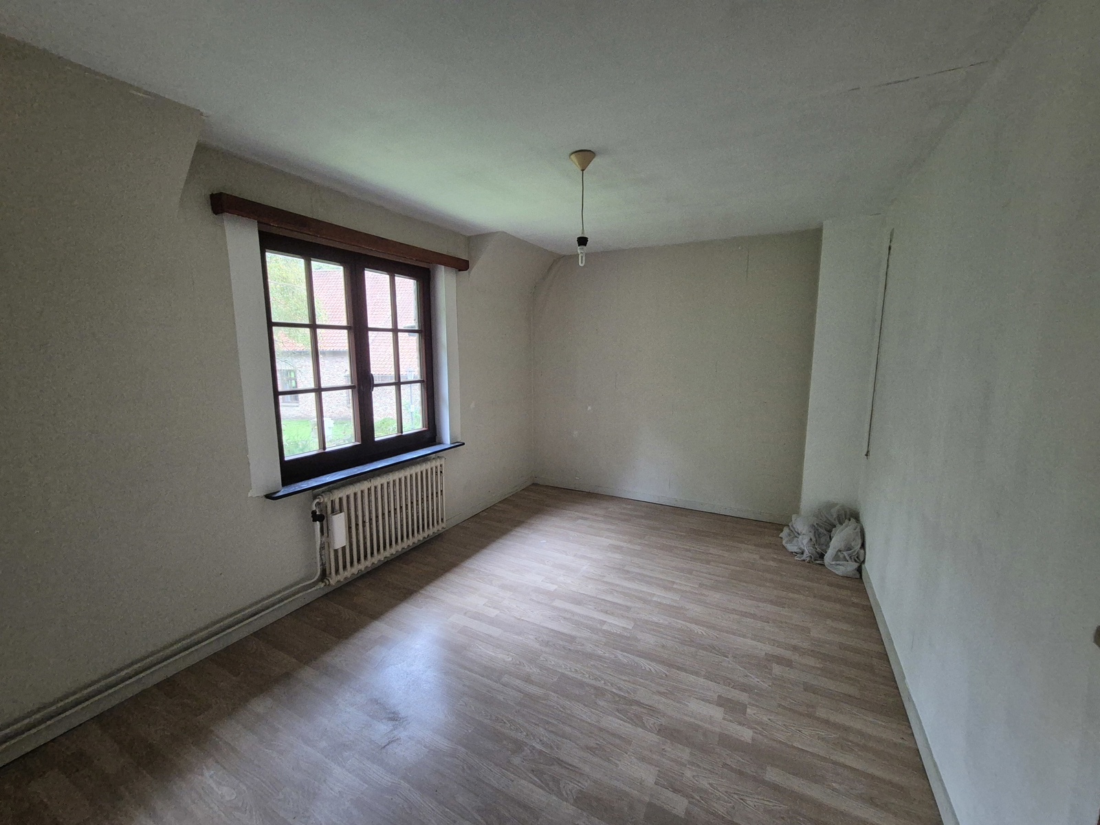 Charmant huis gelegen op het domein van de abdij van Postel - foto 5