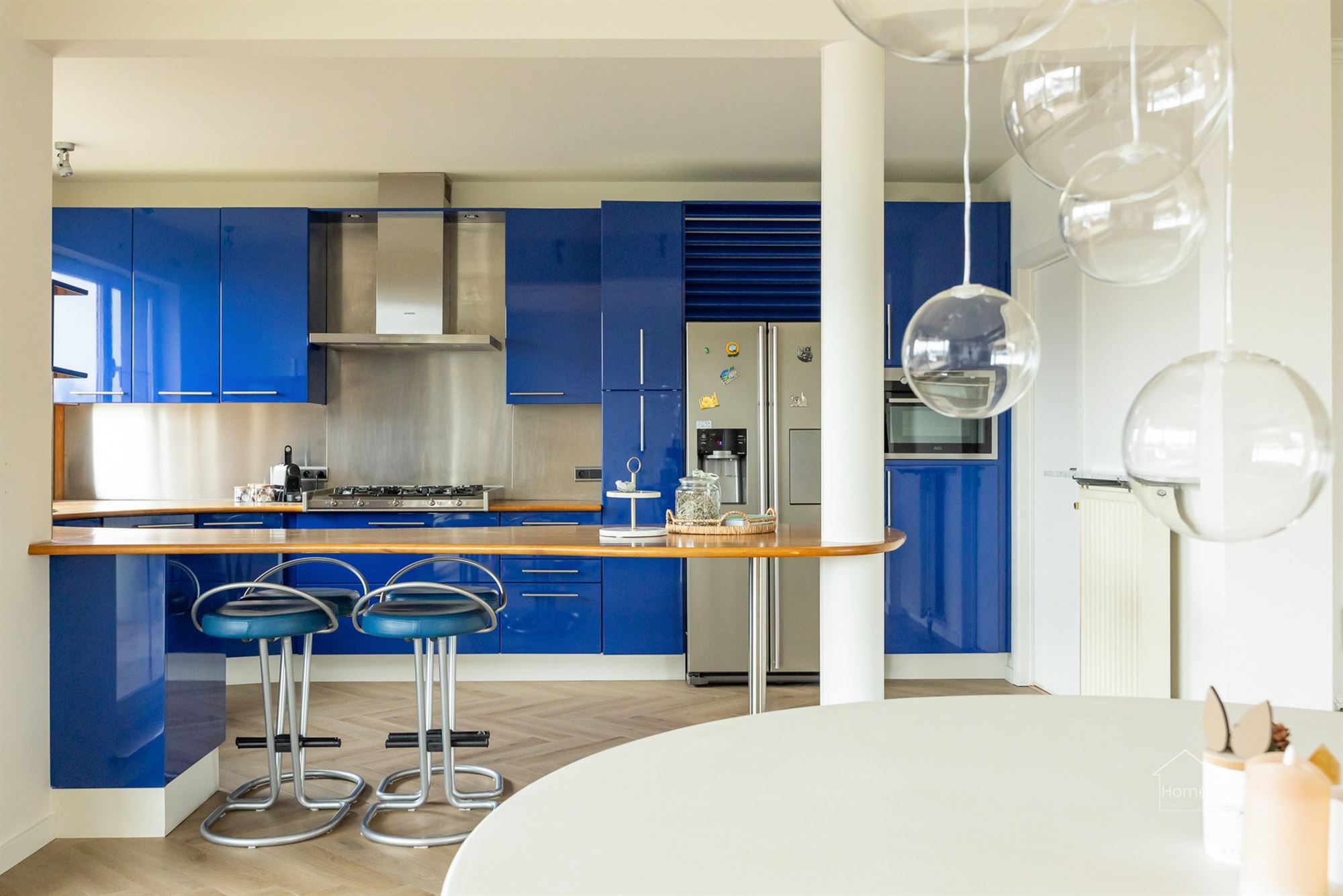 Prachtig 3 Slaapkamer Appartement met 3 terassen - foto 5