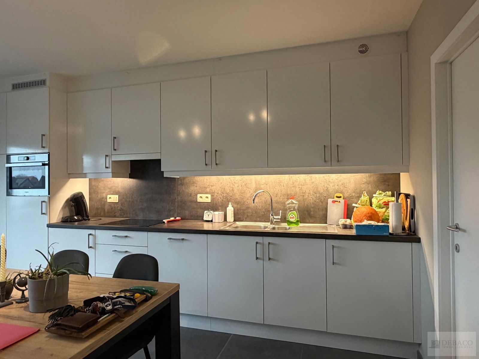 Prachtig appartement met 2 slpk en terras te Herenthout! - foto 5