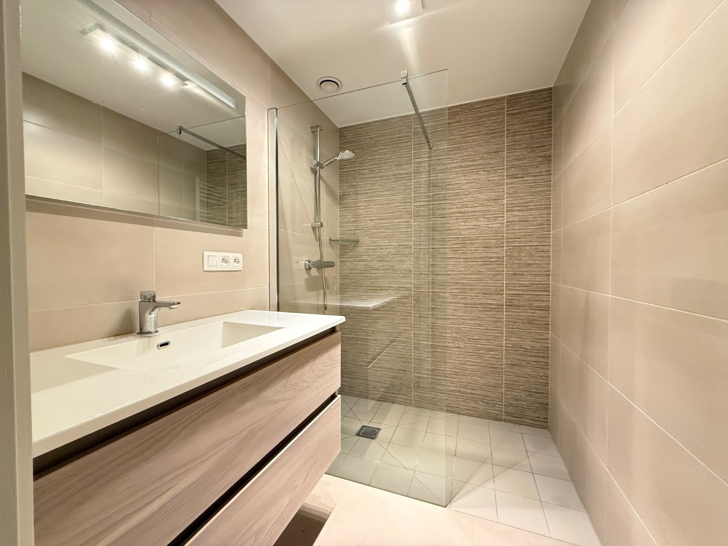 Apartment for rent in Aalter with 1 bedroom - photo 4