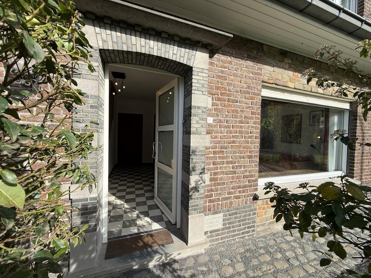 Karaktervol huis te koop in Kortrijk - foto 2