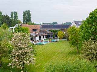 House for sale in Kruisem