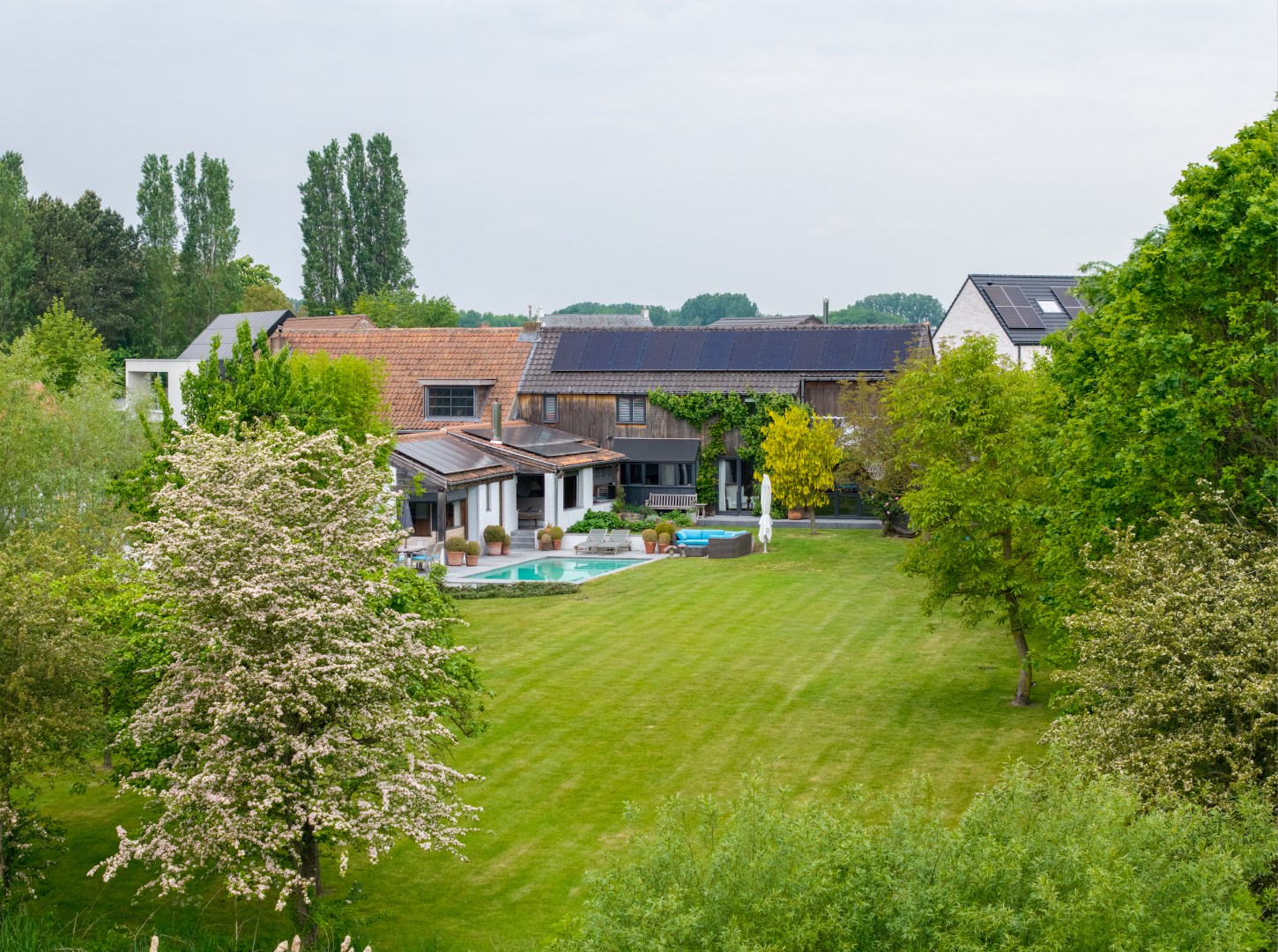 House for sale in Zingem with 3 bedrooms - photo 2