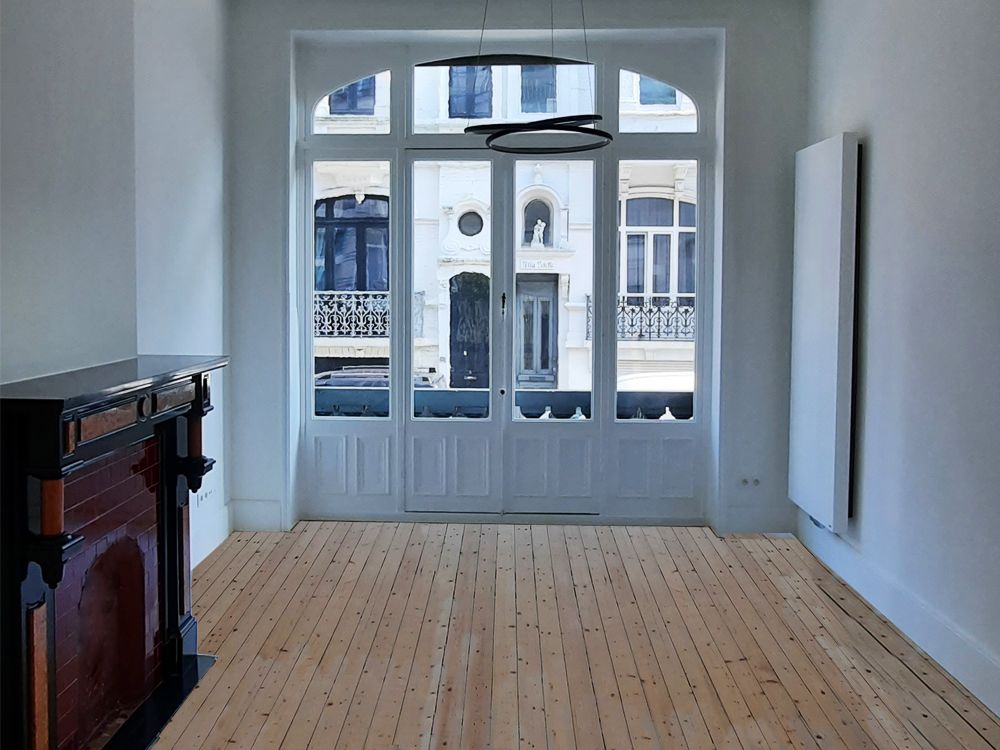 Appartement à louer à Ostende avec 2 chambres - photo 4