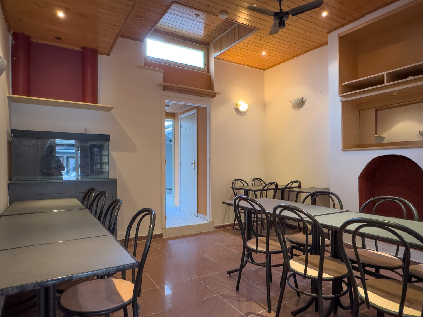 Commercial à vendre à Gand avec 3 chambres - photo 4