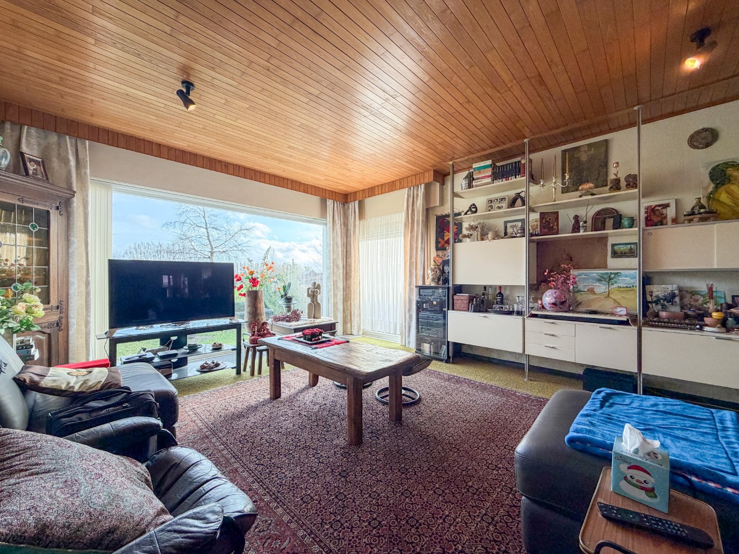 Vrijstaande woning met 3 slaapkamers op mooi perceel (834 m²), gunstige ligging, Torhout - foto 4