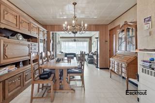 Maison à vendre à Bredene