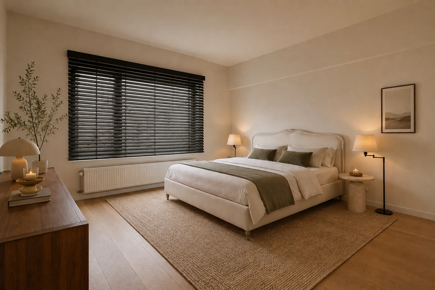 Appartement spacieux et lumineux de 2 chambres à coucher au Zuid - photo 5