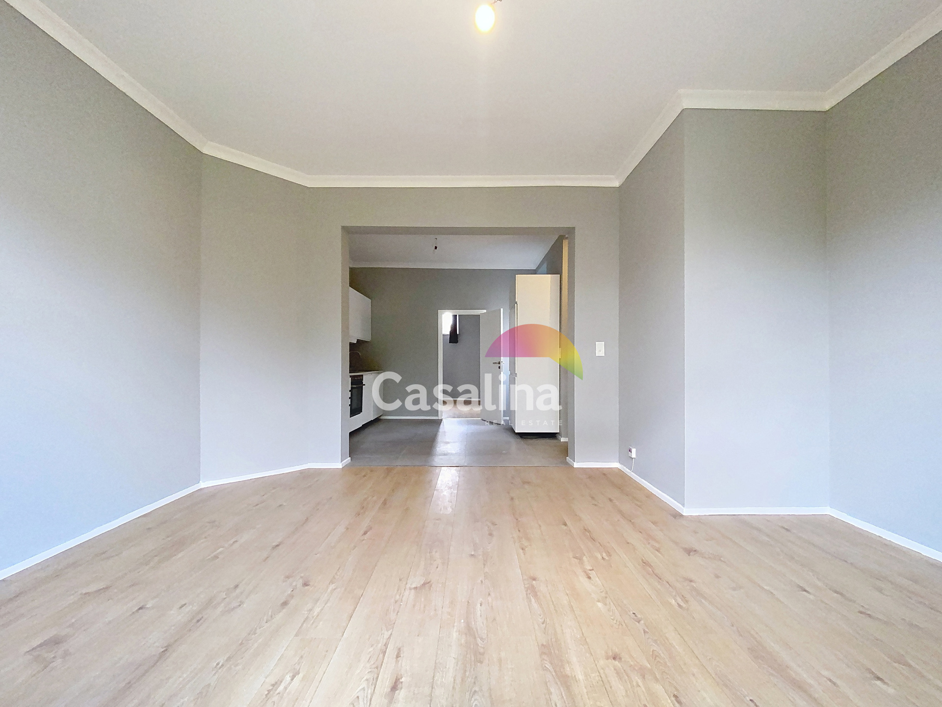 Apartment for sale in Ganshoren with 1 bedroom - photo 4