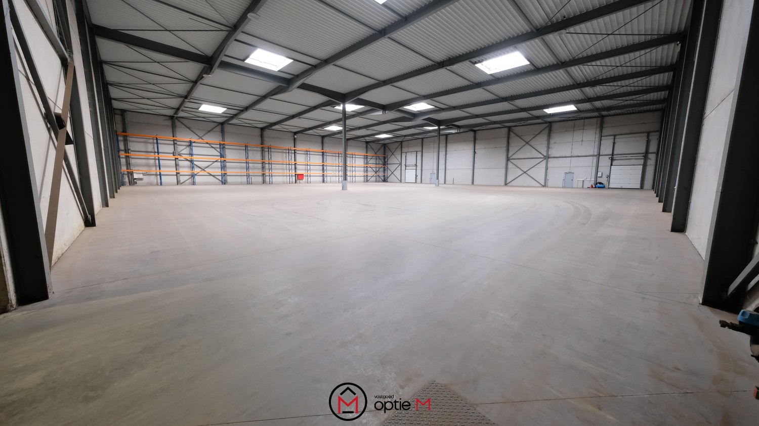 Commercial for rent in Heusden-Zolder - photo 3