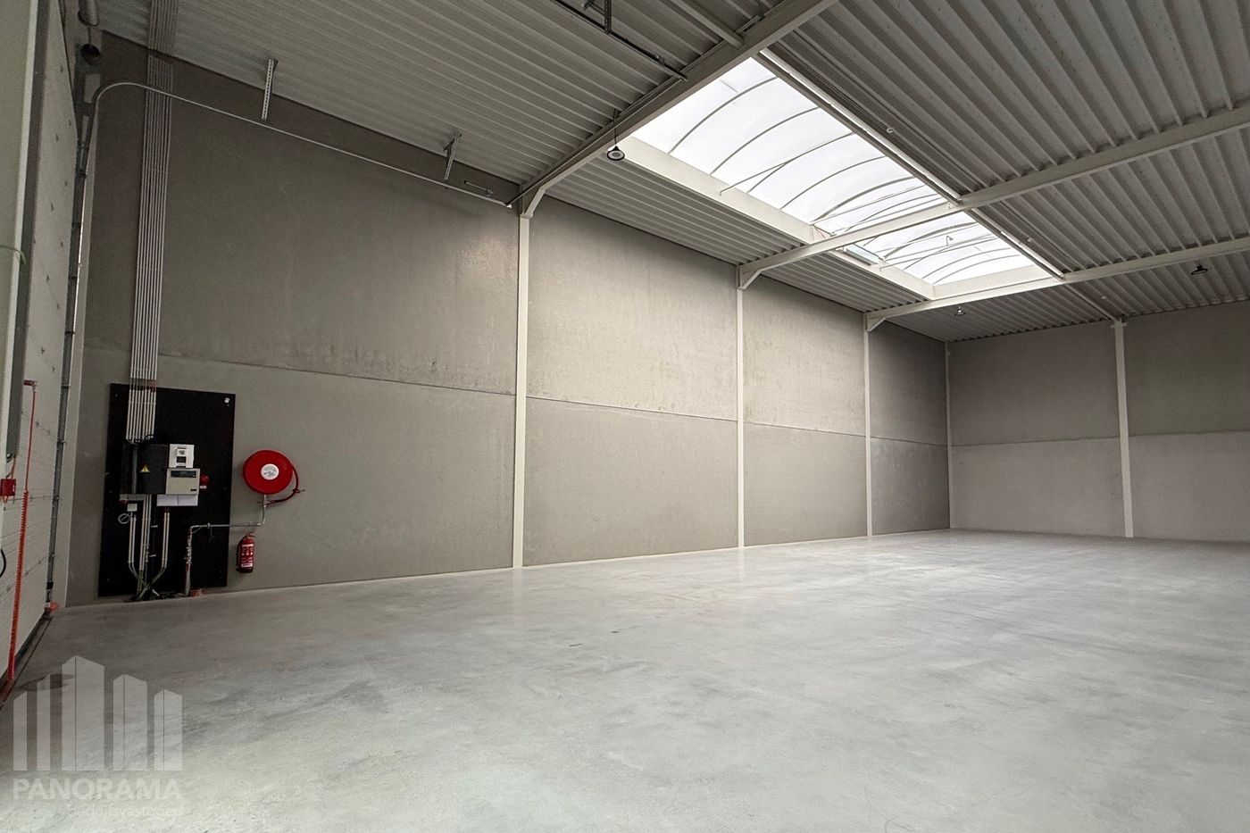 Unité PME nouvellement construite de 246 m² à Drogenbos - photo 4