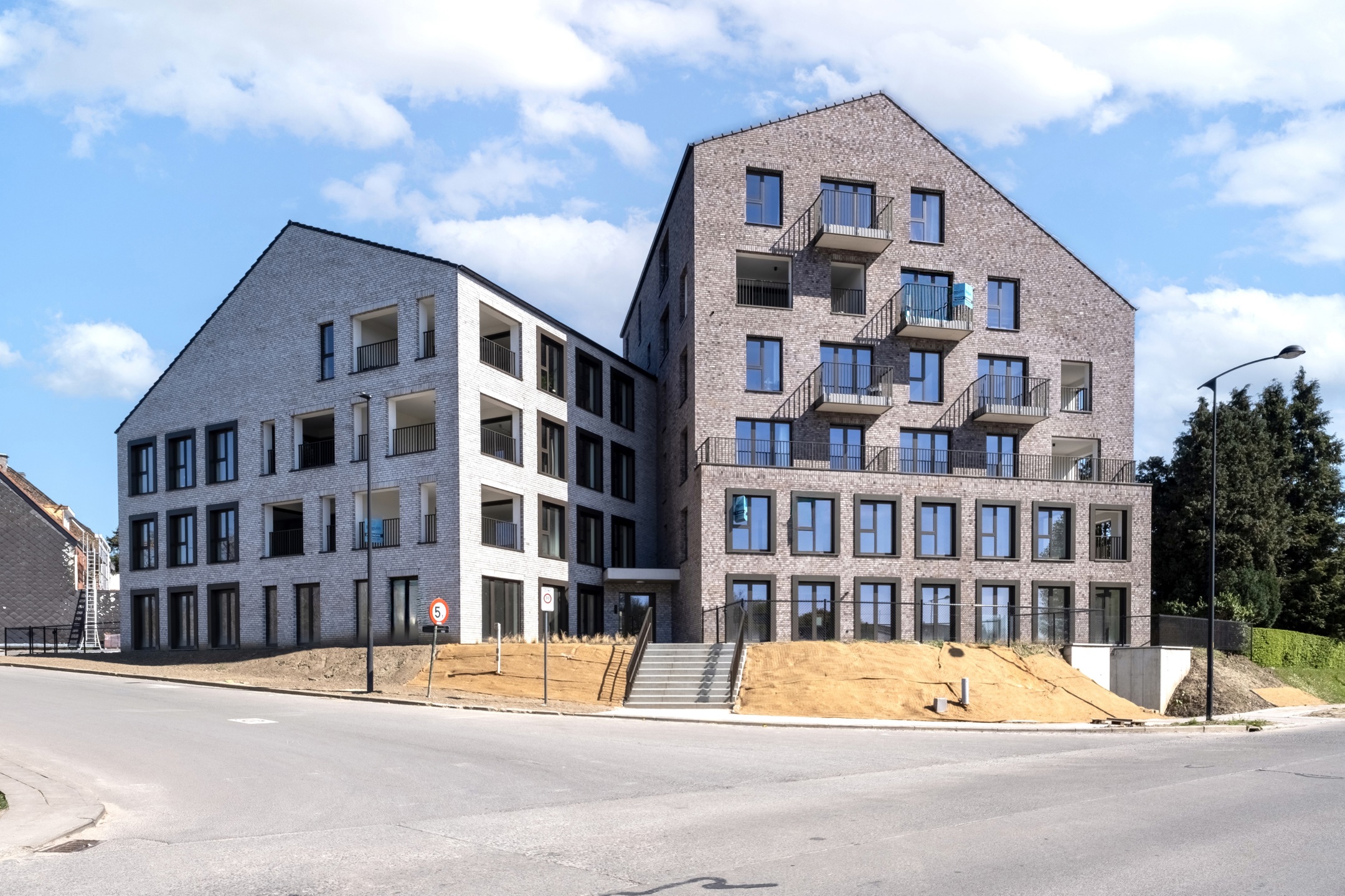 Project ROOOTS_MODERN energiezuinig PROJECT, zicht op groen!  - foto 4