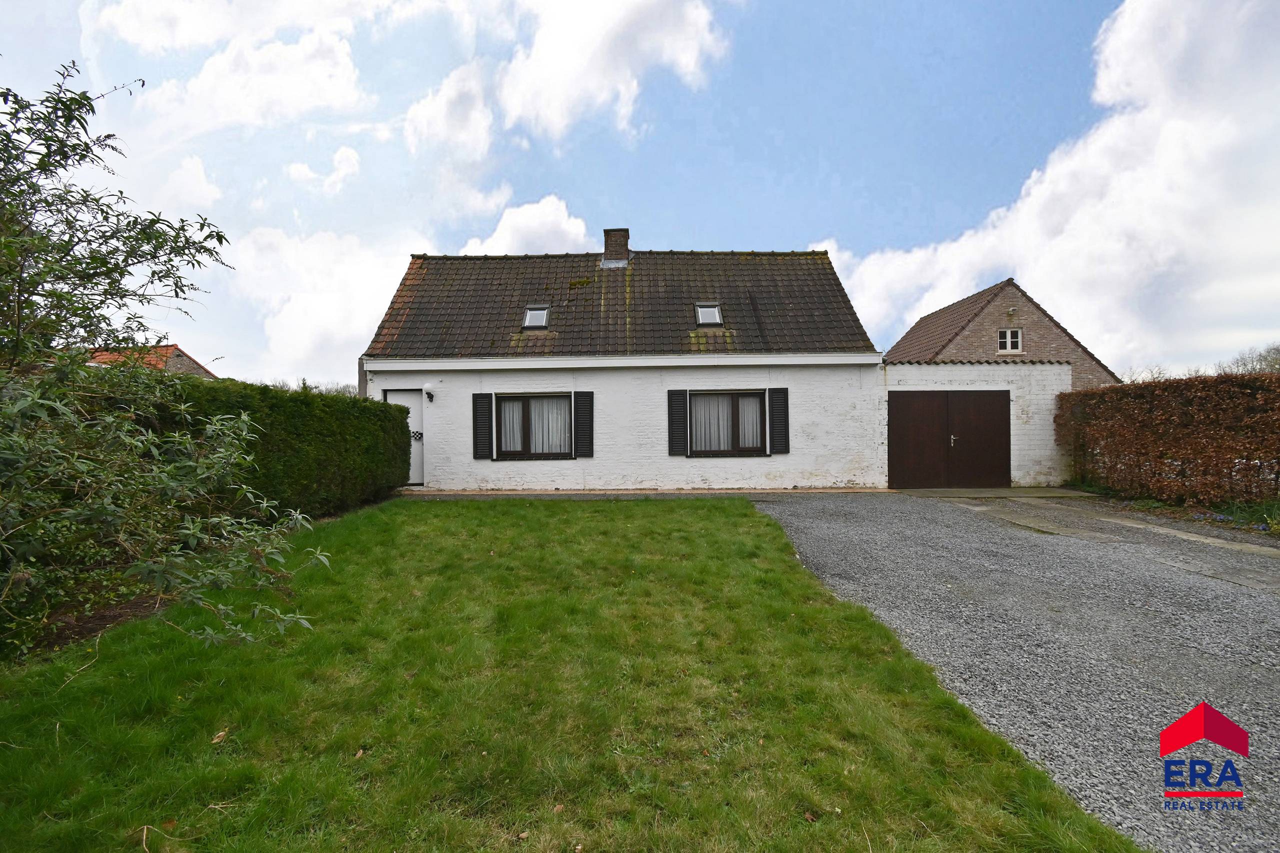 House for sale in Lievegem - photo 3