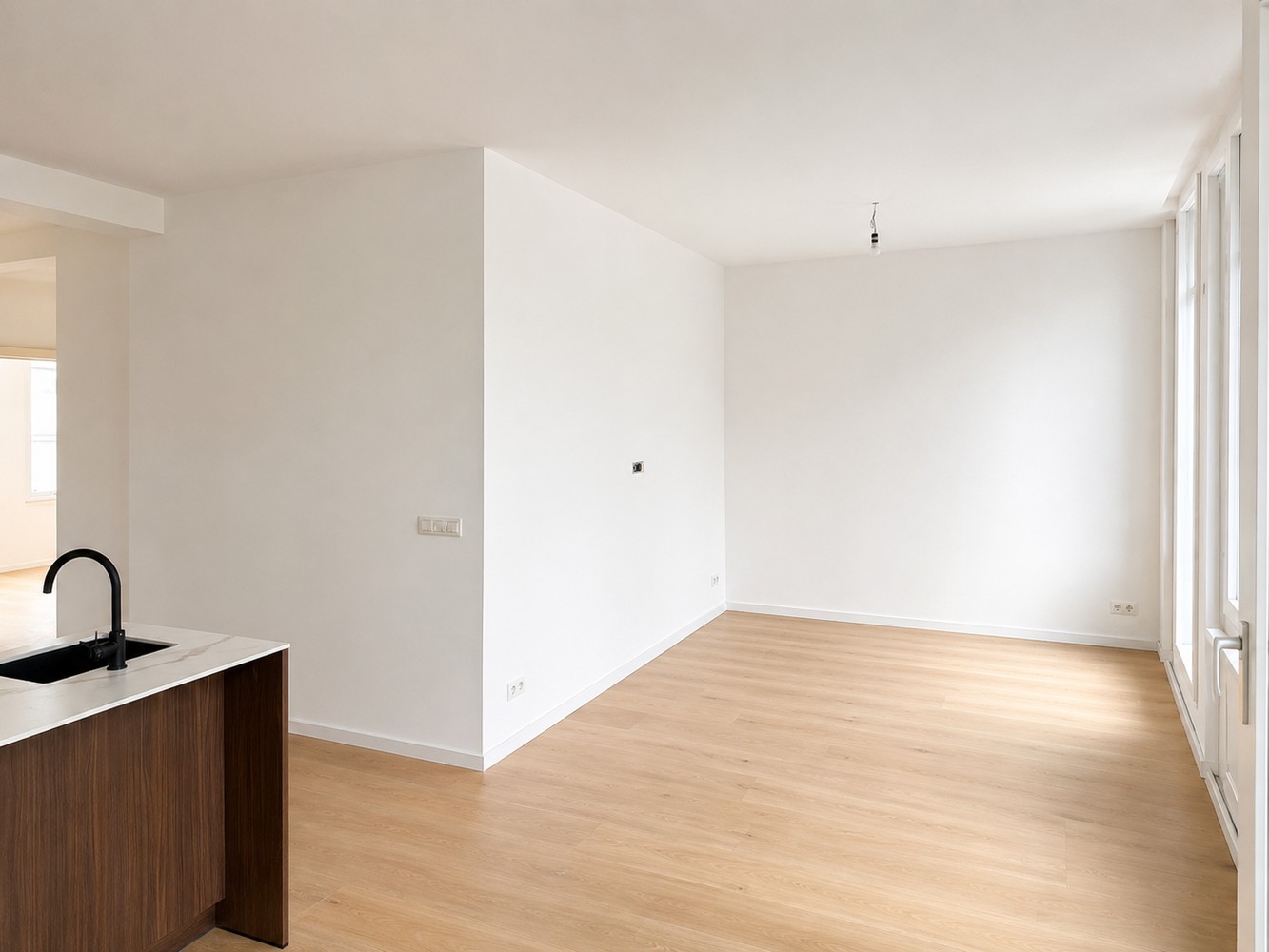 Appartement à louer à Lier avec 2 chambres - photo 4