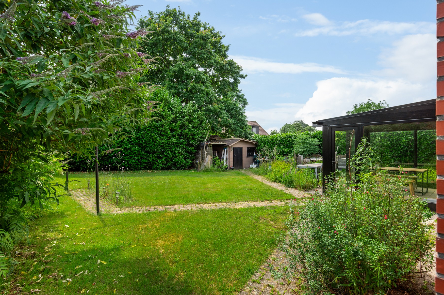 Wonen aan het water op uitstekende ligging - foto 5