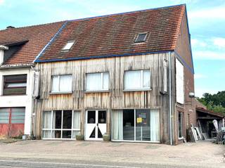 Appartement à louer à Heusden-Zolder